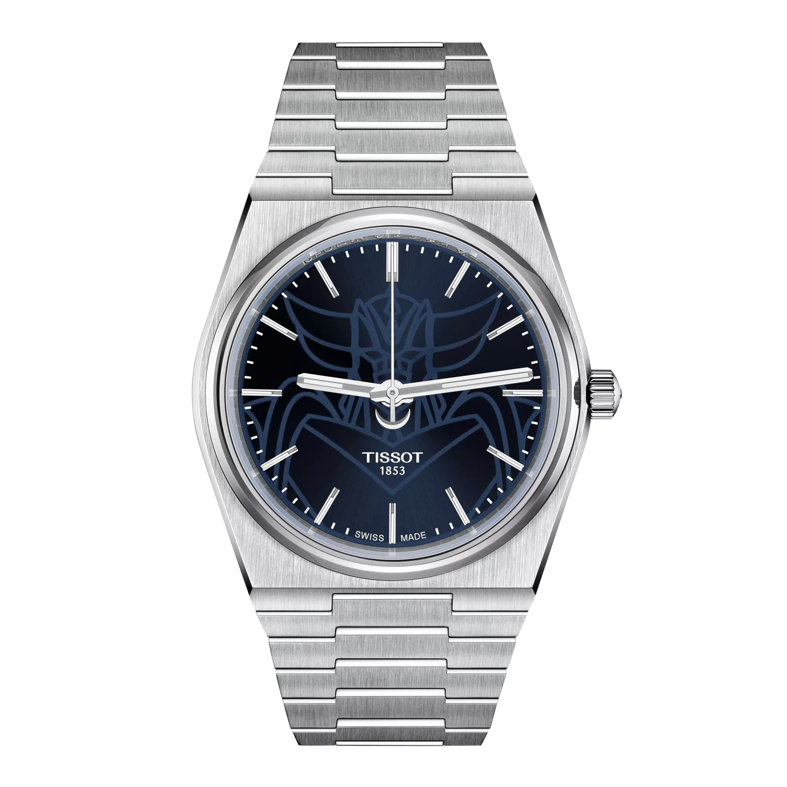 TISSOT PRX UFO ROBOT GRENDIZER