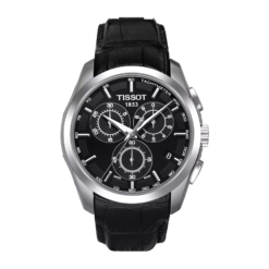 TISSOT COUTURIER CHRONOGRAPH