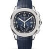 PATEK PHILIPPE AQUANAUT (BLUE)