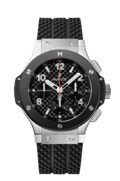 HUBLOT BIG BANG ORIGINAL STEEL CERAMIC