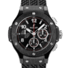 HUBLOT BIG BANG ORIGINAL BLACK MAGIC