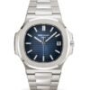 PATEK PHILIPPEE NAUTILUS SELF-WINDING