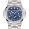 PATEK PHILIPPE NAUTILUS  SUN & MOON