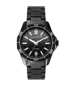 Armani Exchange Black Watch AX1952