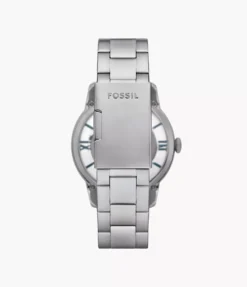 Alternative view of FOSSIL TOWNSMAN AUTOMATIC STAINLESS STEEL