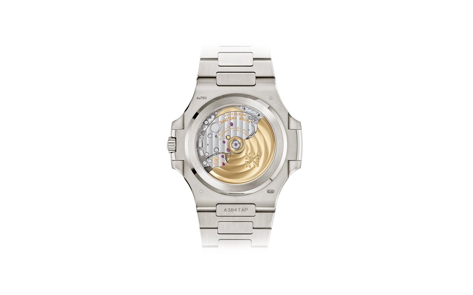 PATEK PHILIPPEE NAUTILUS SELF-WINDING - Image 2