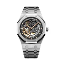 Audemars Piguet Royal Oak Double Balance Wheel Skeleton Dial 41mm