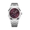 Audemars Piguet Royal Oak Perpetual Calendar Red Dial 41mm