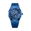 Audemars Piguet Royal Oak Perpetual Calendar Blue Dial 41mm