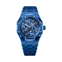 Audemars Piguet Royal Oak Perpetual Calendar Blue Dial 41mm