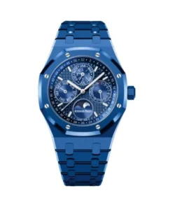 Audemars Piguet Royal Oak Perpetual Calendar Blue Dial 41mm