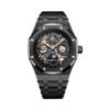 Audemars Piguet Royal Oak Perpetual Calendar Black Dial 41mm