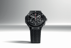 Alternative view of HUBLOT BIG BANG BLACK MAGIC