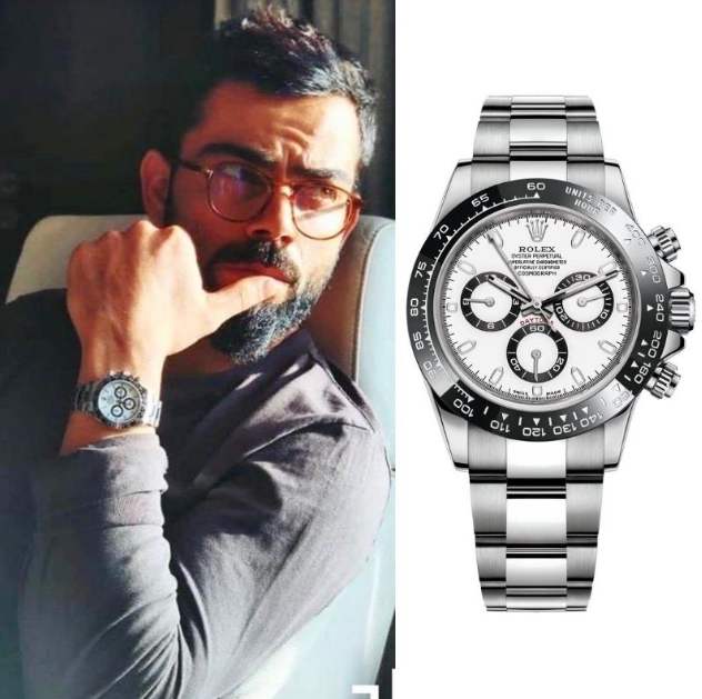 ROLEX DAYTONA - SHAHRUKH KHAN - Image 5