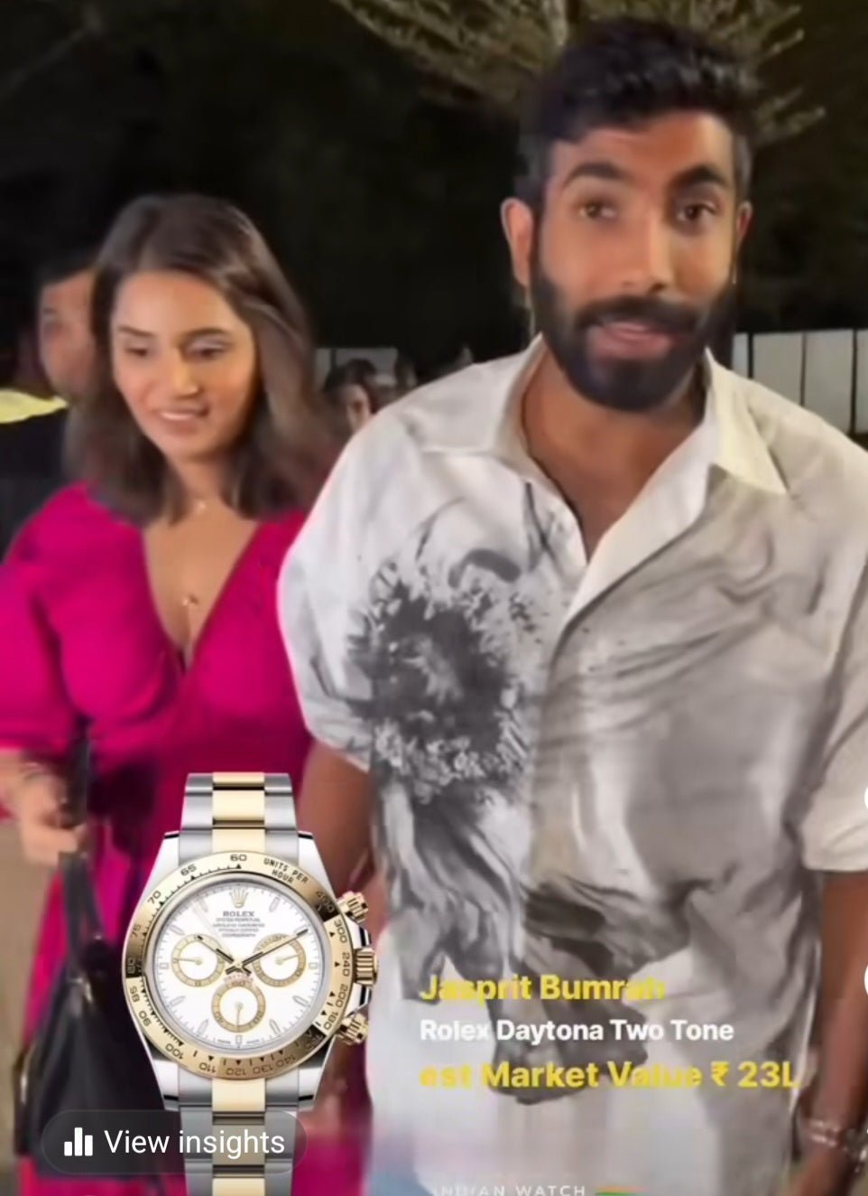 ROLEX COSMOGRAPH PERPETUAL - Image 8