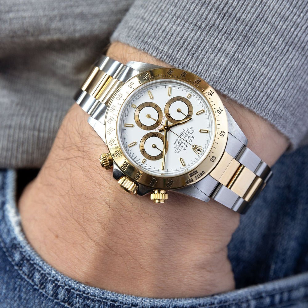 ROLEX COSMOGRAPH PERPETUAL - Image 5