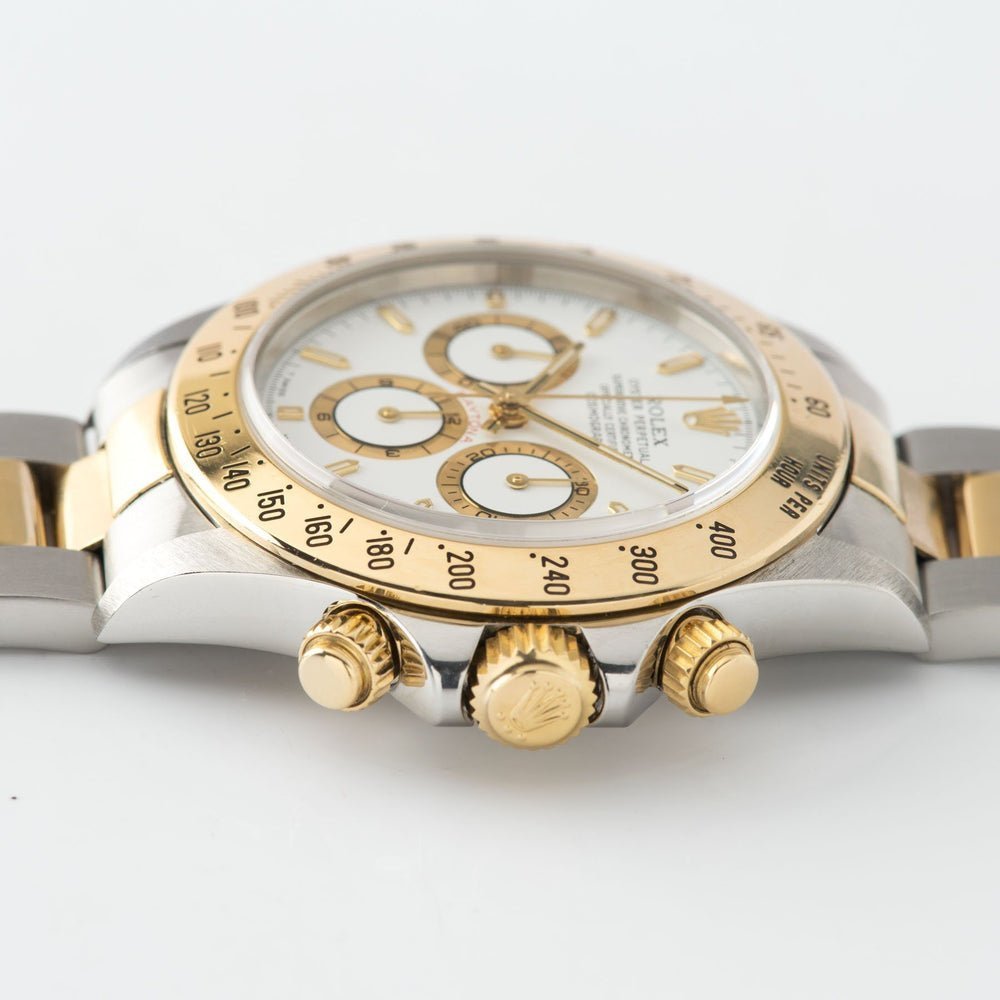 ROLEX COSMOGRAPH PERPETUAL - Image 4