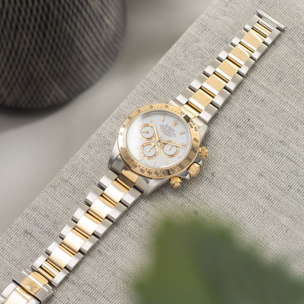 ROLEX COSMOGRAPH PERPETUAL - Image 3