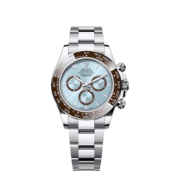 ROLEX DAYTONO ICE BLUE - VIRAT KOHLI
