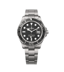 ROLEX YACHT MASTER TOM CRUISE