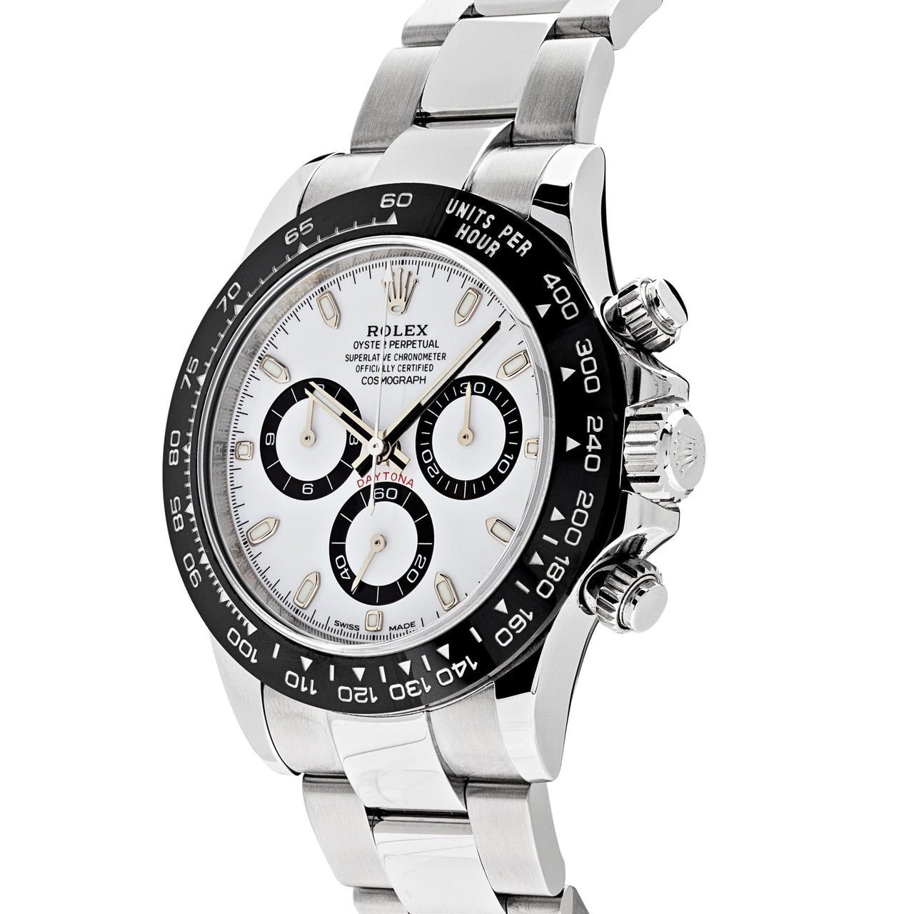ROLEX DAYTONA - SHAHRUKH KHAN - Image 2