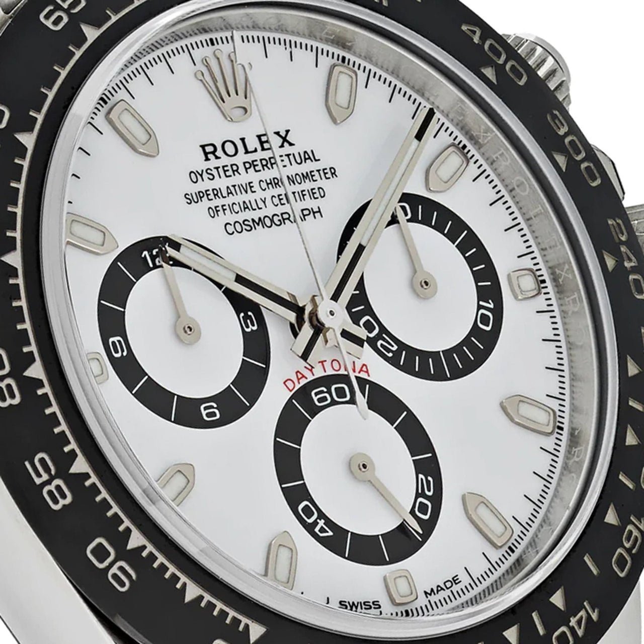 ROLEX DAYTONA - SHAHRUKH KHAN - Image 4