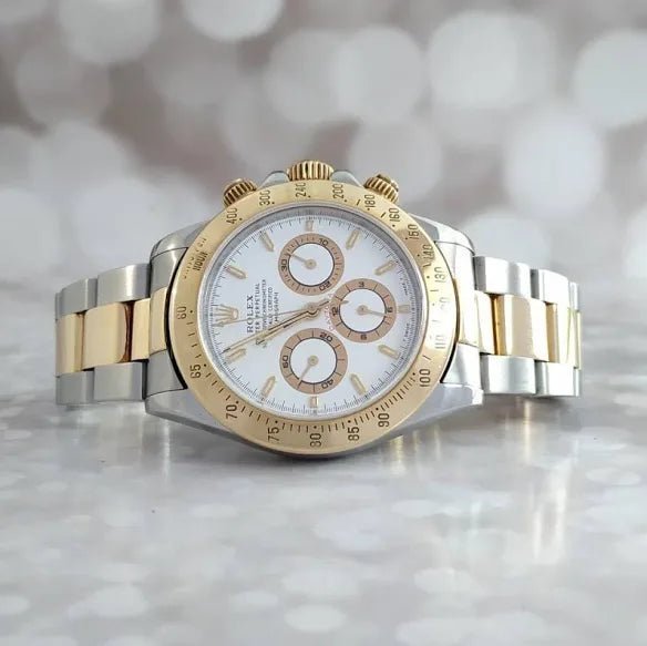 ROLEX COSMOGRAPH PERPETUAL - Image 6